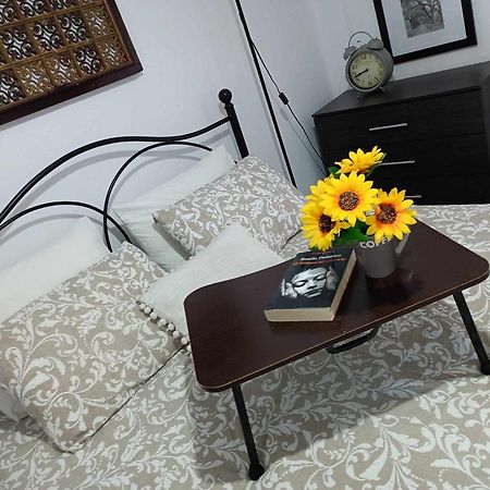 Stefiniki Apartment Ψακούδια Εξωτερικό φωτογραφία