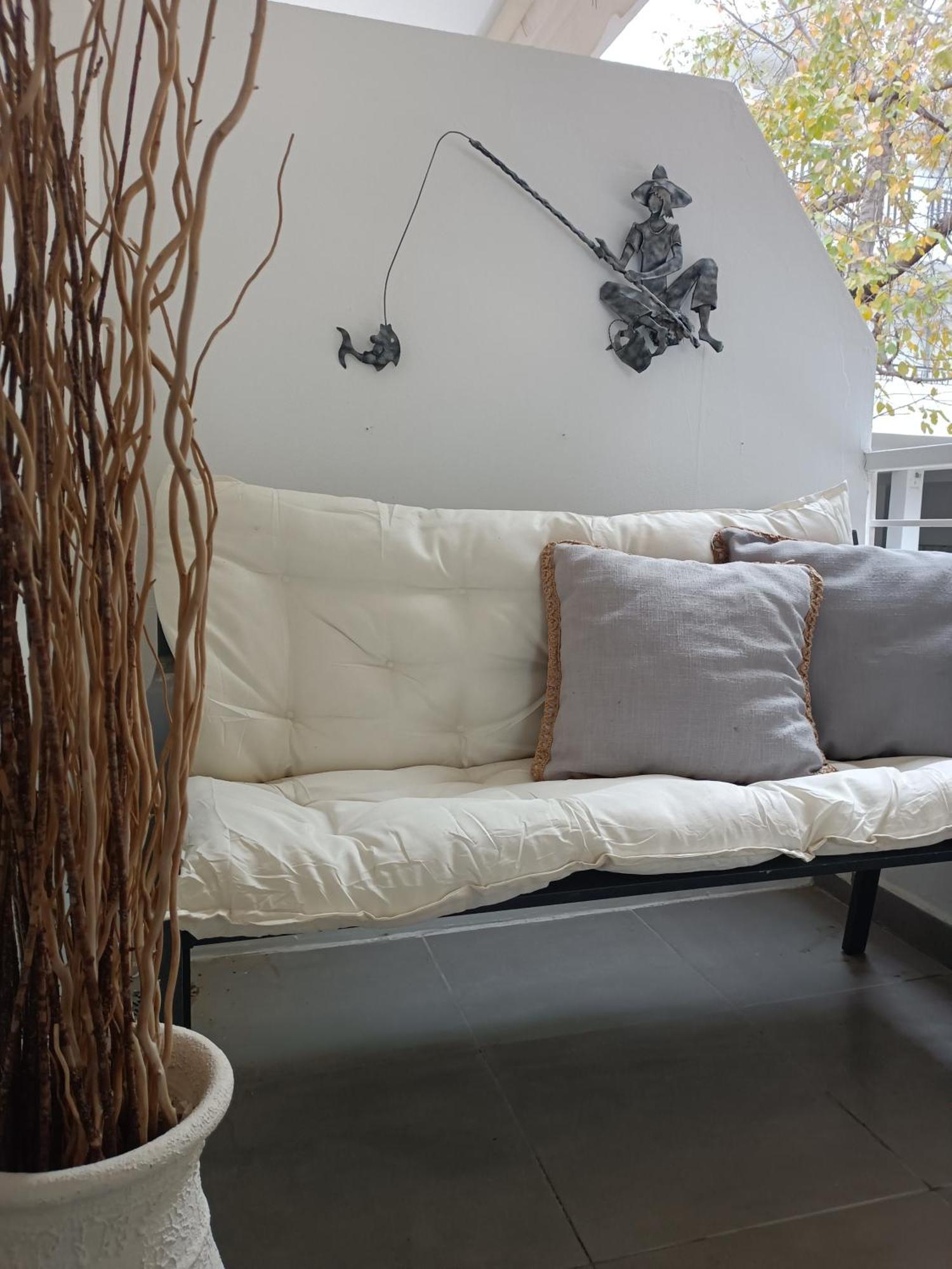 Stefiniki Apartment Ψακούδια Εξωτερικό φωτογραφία