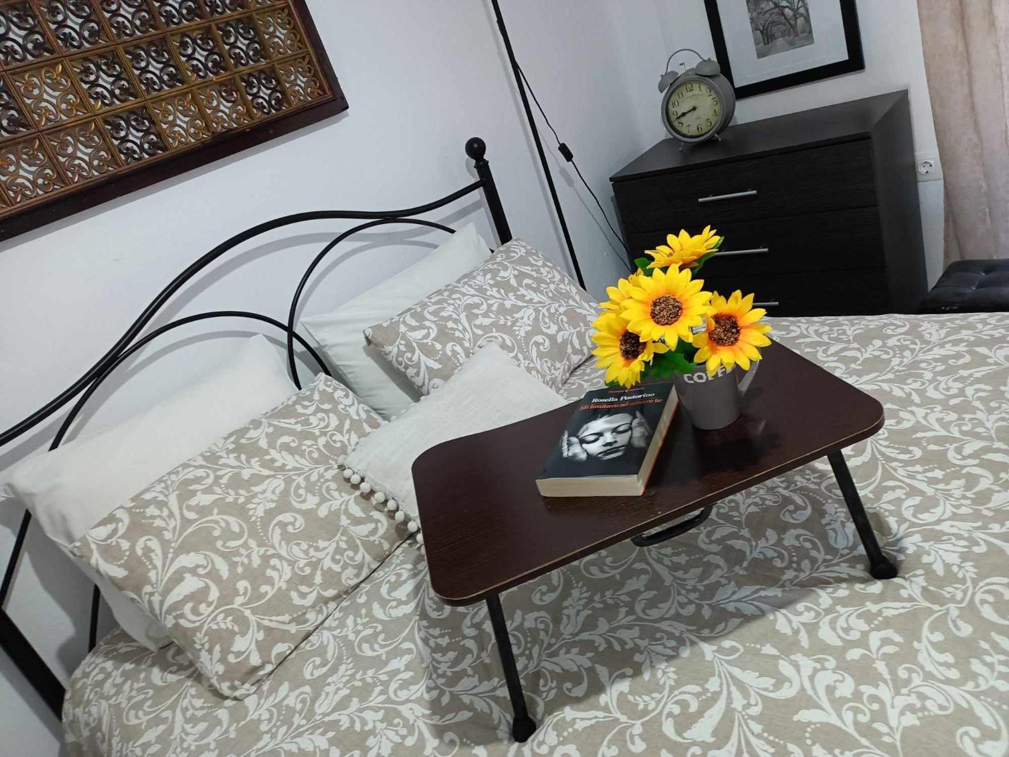 Stefiniki Apartment Ψακούδια Εξωτερικό φωτογραφία
