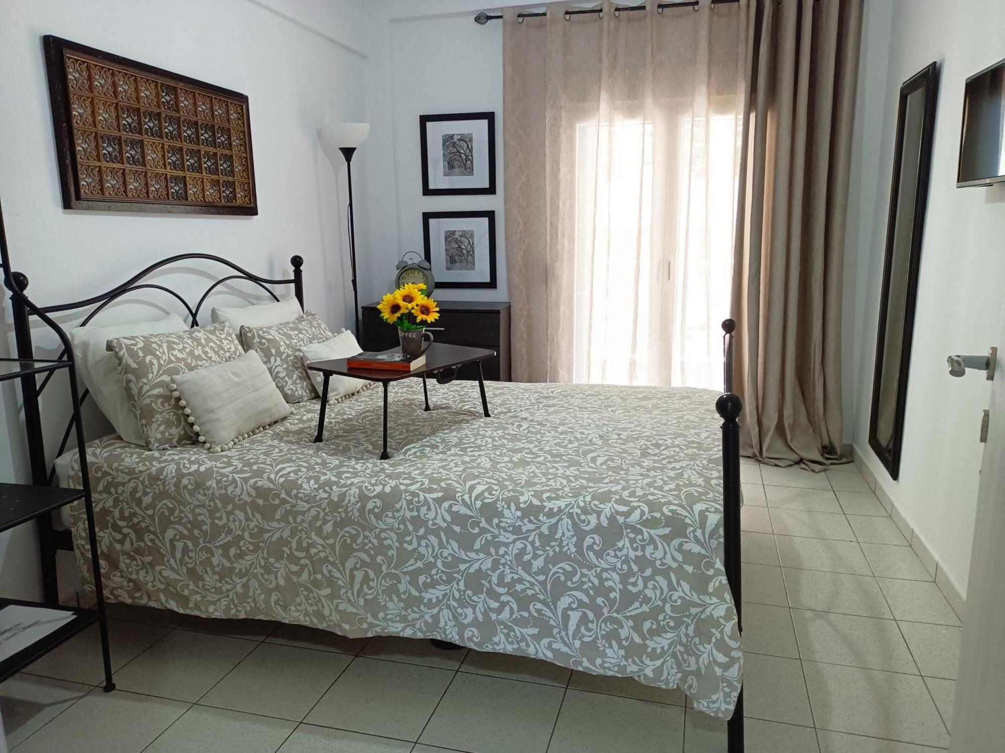 Stefiniki Apartment Ψακούδια Εξωτερικό φωτογραφία