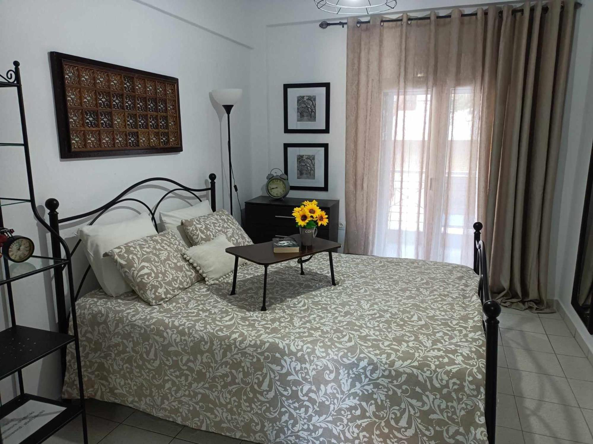 Stefiniki Apartment Ψακούδια Εξωτερικό φωτογραφία