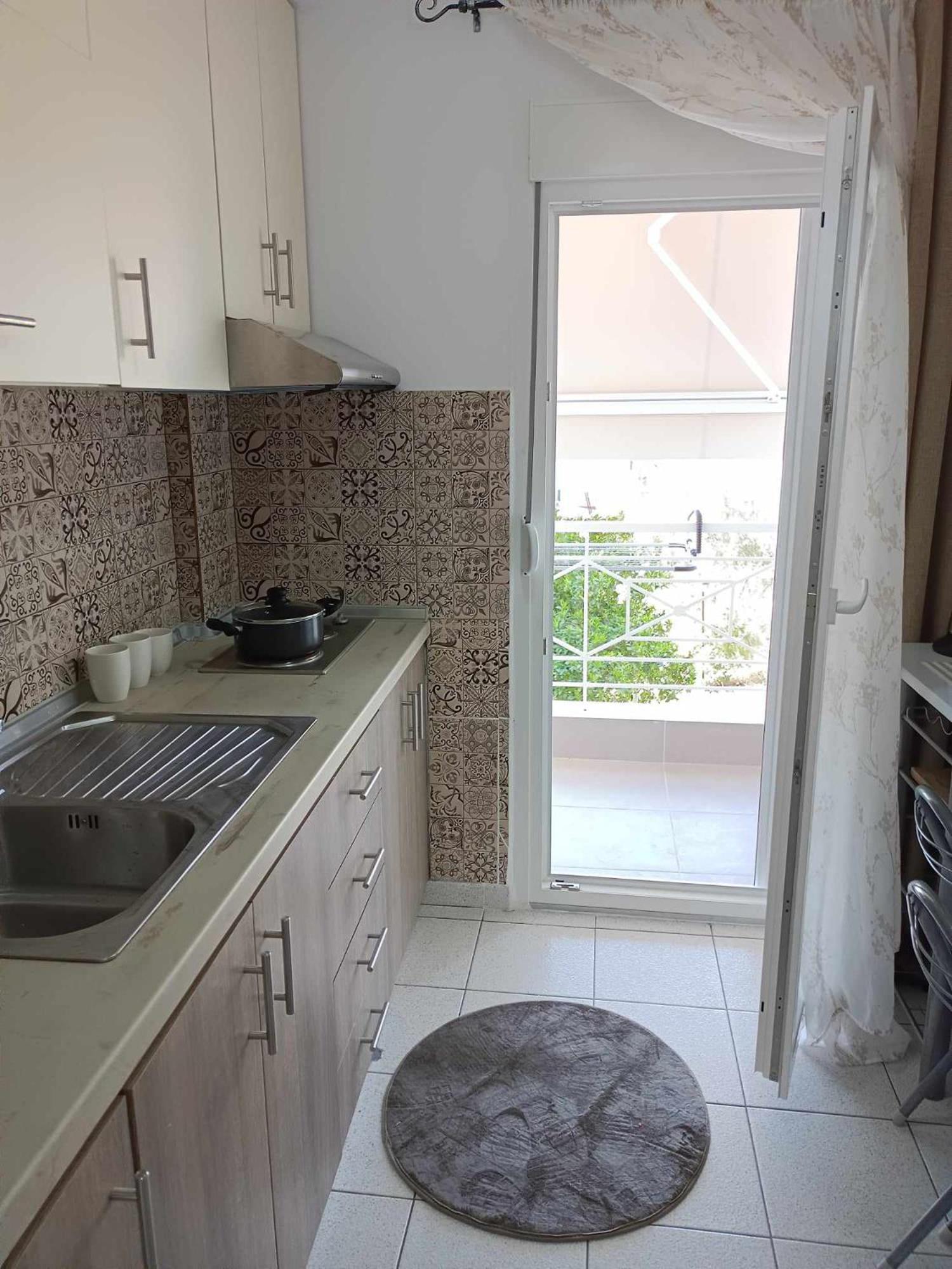 Stefiniki Apartment Ψακούδια Εξωτερικό φωτογραφία