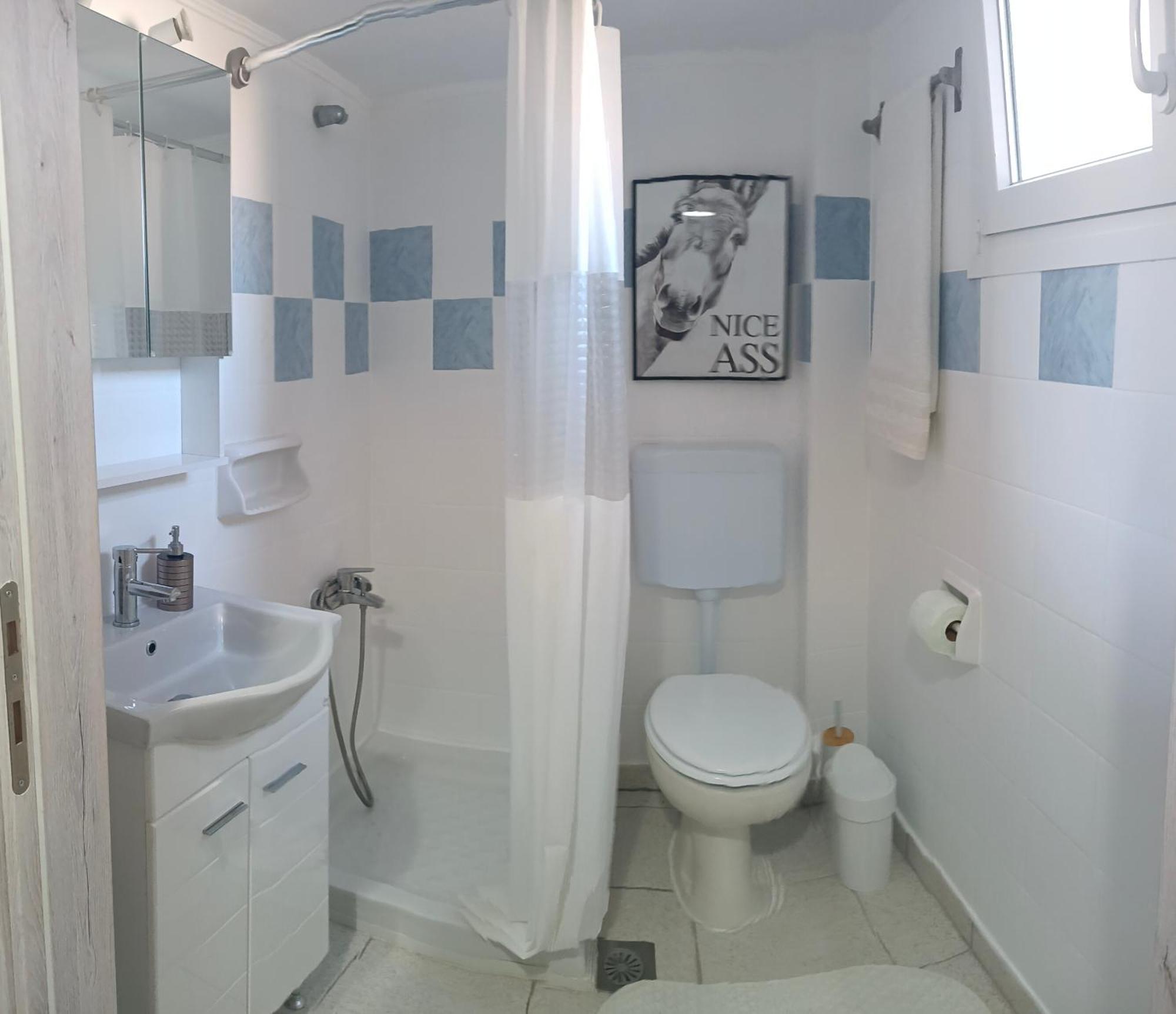 Stefiniki Apartment Ψακούδια Εξωτερικό φωτογραφία