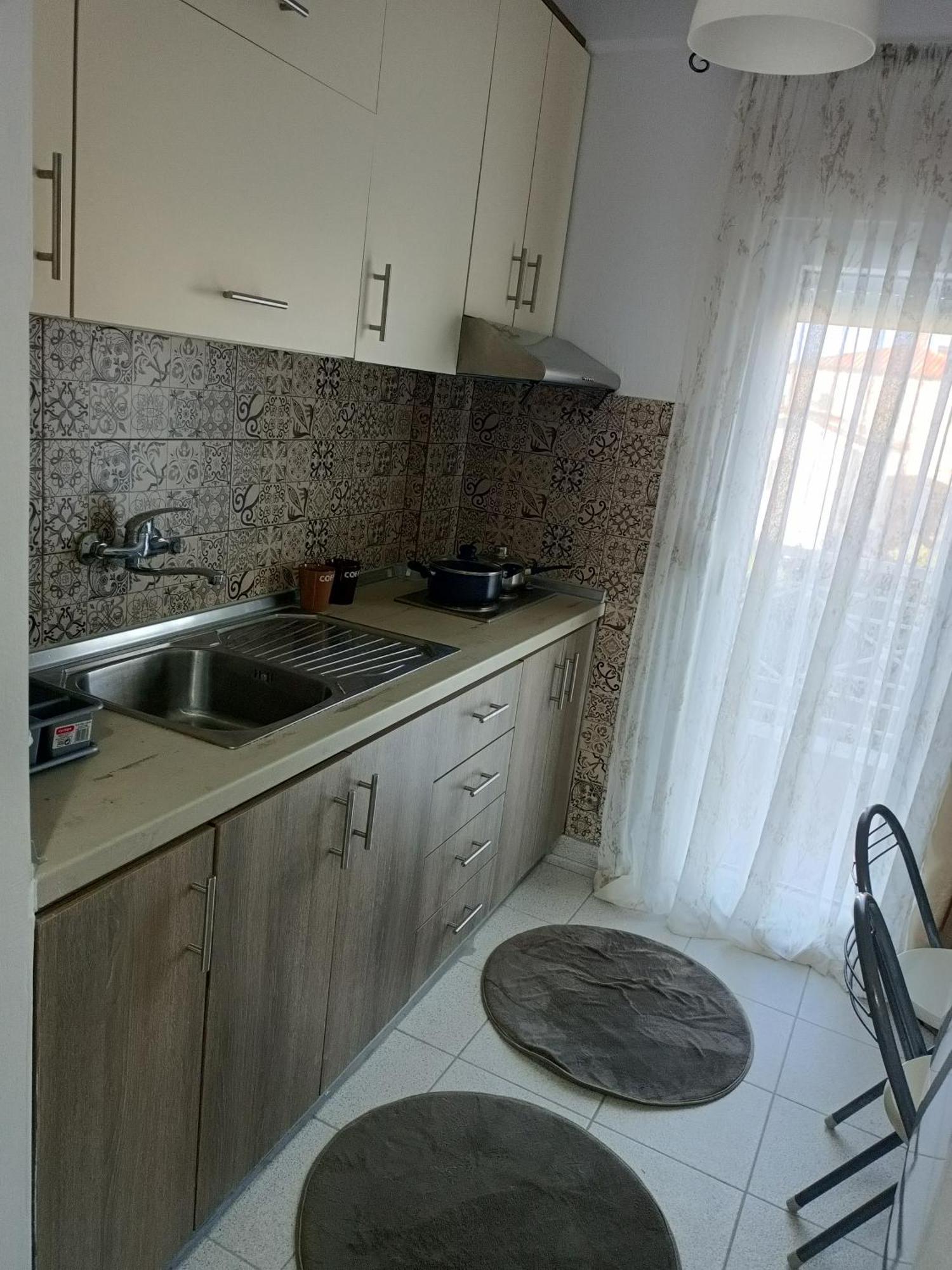 Stefiniki Apartment Ψακούδια Εξωτερικό φωτογραφία