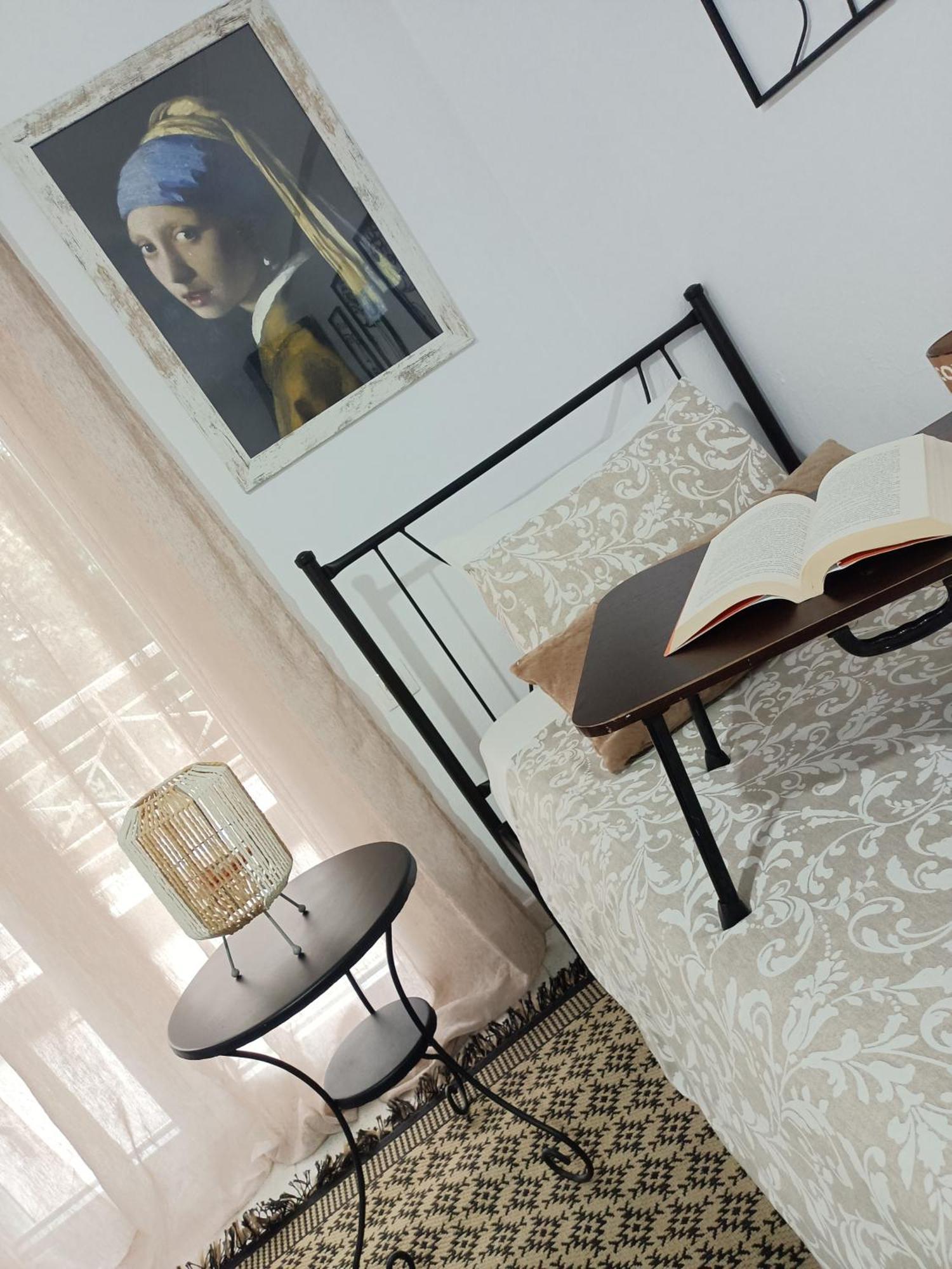 Stefiniki Apartment Ψακούδια Εξωτερικό φωτογραφία