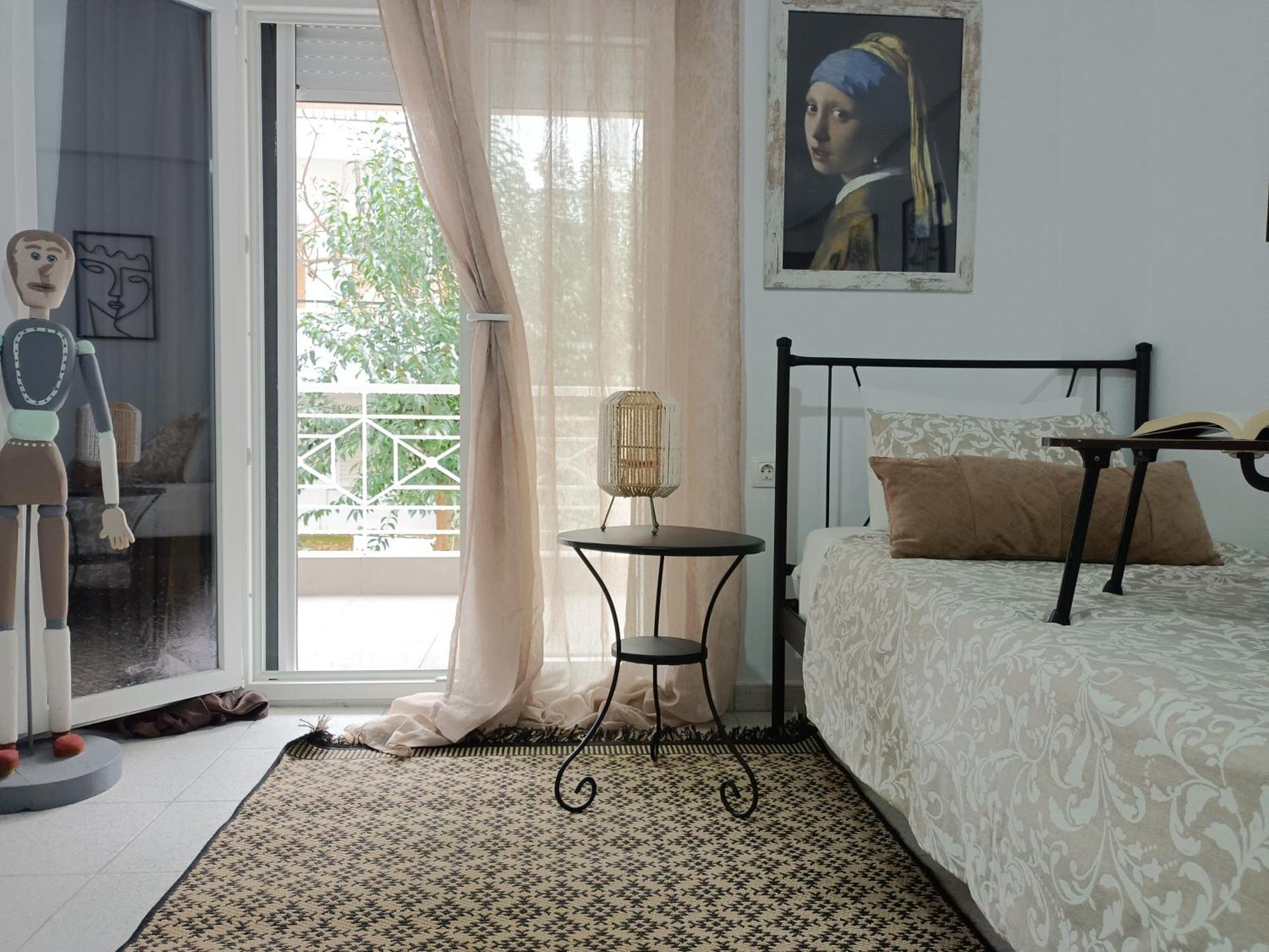 Stefiniki Apartment Ψακούδια Εξωτερικό φωτογραφία