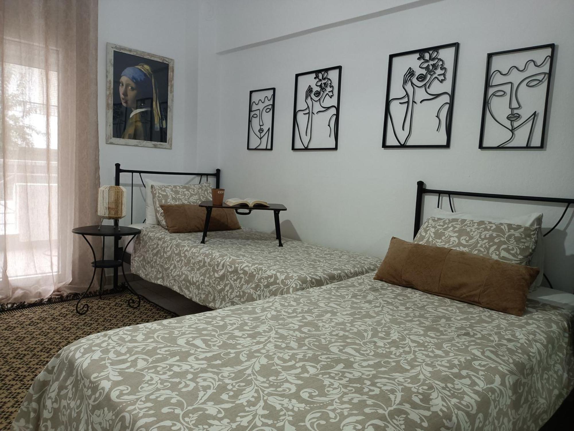 Stefiniki Apartment Ψακούδια Εξωτερικό φωτογραφία